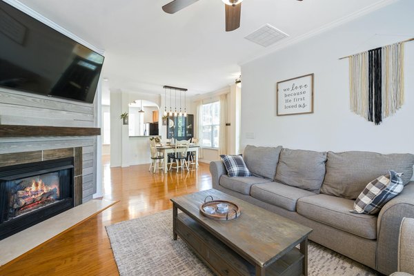 Sélectionner son habitat idéal selon l'architecture rurale : Guide ultime