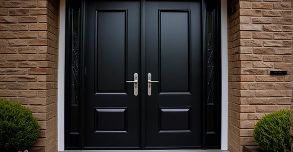 Comment choisir le protège porte d'entrée efficace et sécurisé