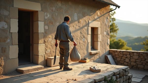 Comment choisir votre façadier en Haute-Loire pour vos travaux ?