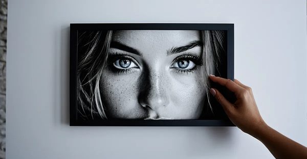 Fresque murale : transformez vos espaces avec l'art de melanie redon