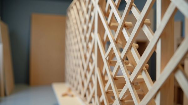 Qualité et prix des liteaux en bois : ce que vous devez savoir