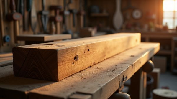 Qualité et prix des liteaux en bois : ce que vous devez savoir