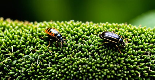 Traitements naturels contre ravageurs du jardin : solutions efficaces