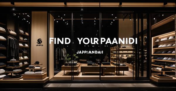 Trouvez votre sérénité avec notre boutique japandi spécialisée