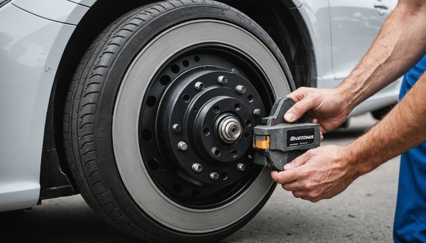 Remplacement plaquettes de freins auto : guide pratique et tarifs